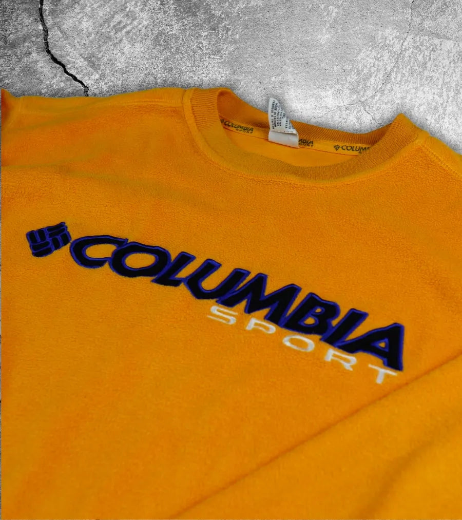 Columbia Pullover